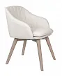 Стул Aqua Wood Beige №1 в Екатеринбурге
