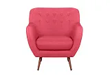 Низкое кресло Fuller Red V2 №0 в Екатеринбурге