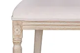 Стул с круглой спинкой Volker Oak Beige №6 в Екатеринбурге