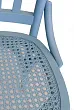 Стул ретро Jax Blue №4 в Екатеринбурге