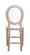 Стул Filon Average White and Beige №3