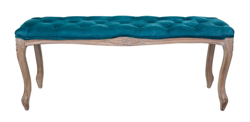 Оттоманка Kina Narrow Blue в Екатеринбурге Оттоманка Kina Narrow Blue
