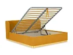 Кровать Vibe 1600 №6 в Екатеринбурге