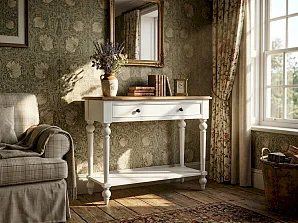 красивые Консоль "Одри (Odri)" арт od2124