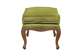 Дизайнерская банкетка Nitro Green Ottoman №2 в Екатеринбурге