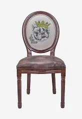 Стул Volker King Dog