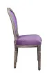 Стул Volker Violet №2 в Екатеринбурге