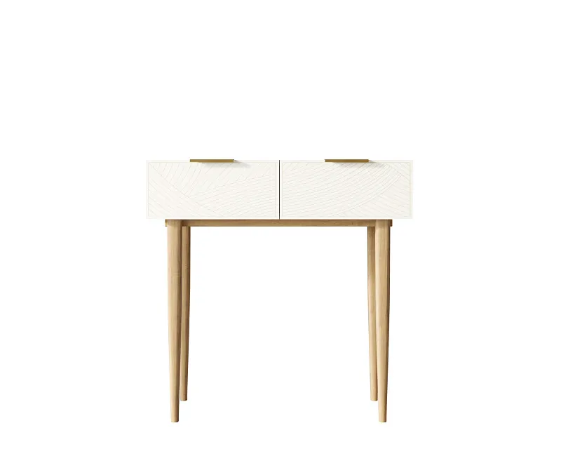 Консоль с двумя ящиками "Лайн (Line)" LN16/GR1/beige в Екатеринбурге Консоль с двумя ящиками "Лайн (Line)" LN16/GR1/beige