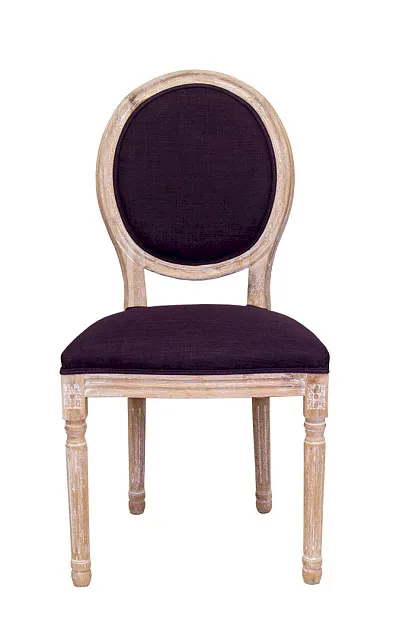 Стул Miro Purple в Екатеринбурге Стул Miro Purple