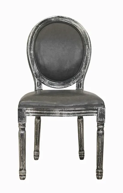 Стул Volker Silver в Екатеринбурге Стул Volker Silver