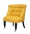 Кресло Aviana Yellow №3 в Екатеринбурге