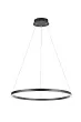 Люстра Orblaze 600 black №0