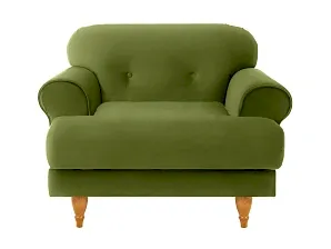 купить стильное Кресло Italia в интернет-магазине в Екатеринбурге