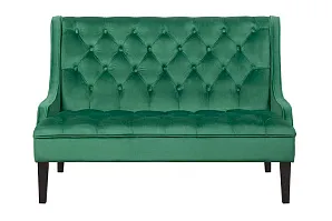 Американский диван Sommet Green на заказ