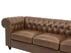 Диван Chester Classic №2 в Екатеринбурге