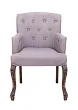Классическое кресло Deron Grey Crafted №0 в Екатеринбурге