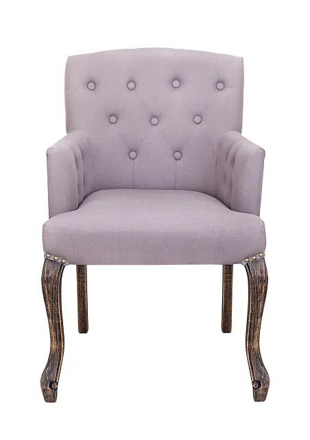 Классическое кресло Deron Grey Crafted в Екатеринбурге Классическое кресло Deron Grey Crafted в Екатеринбурге
