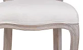 Дизайнерский обеденный стул Grand Beige №6 в Екатеринбурге