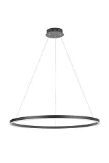 заказать Люстра Orblaze 800 black