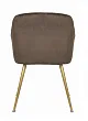 Стул Aqua Steel Brown №3 в Екатеринбурге