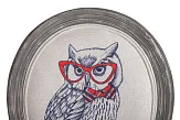 Стул Volker Owl V4 №5 в Екатеринбурге
