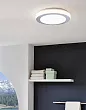 95283 Настенно-потолочный светильник светодиодный LED CARPI №0