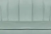 Диван ракушка для гостиниц Pearl Triple Green №5