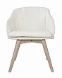 Стул Aqua Wood Beige №0