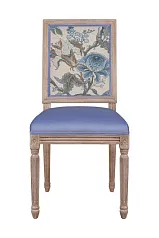 купить Дизайнерский обеденный стул Lotos Flower