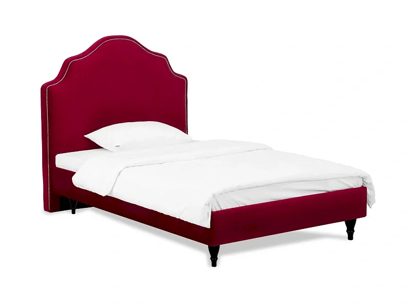 Кровать Princess II L в Екатеринбурге Кровать Princess II L