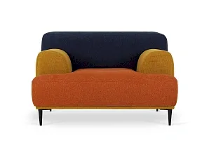 Кресло Portofino Wave в интернет-магазине в Екатеринбурге