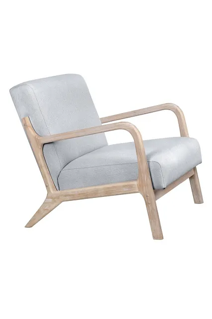 Кресло дизайнерское Cody B-linen в Екатеринбурге Кресло дизайнерское Cody B-linen