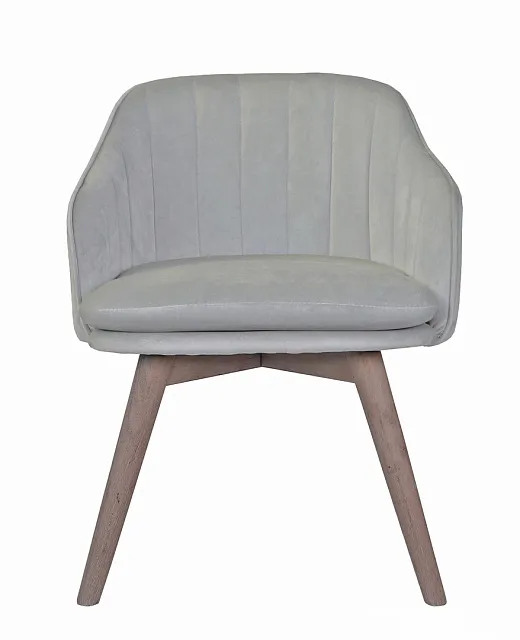 Стул Aqua Wood Grey в Екатеринбурге Стул Aqua Wood Grey
