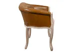 Двухместный дизайнерский диван Kandy Double Brown №2 в Екатеринбурге