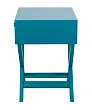 Дизайнерская тумба Tomas Teal №2 в Екатеринбурге