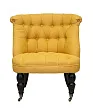 Кресло Aviana Yellow №0 в Екатеринбурге