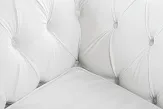Диван Odis White №6