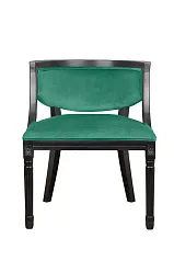 стильный Стул Orzo Green V2