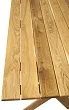 Садовая мебель Woodly Mak 2000 №1 в Екатеринбурге