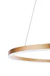 Люстра Orblaze 400 gold №4