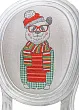 Стул Volker Grey Bear V2 №4 в Екатеринбурге