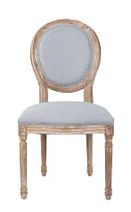 купить красивый Стул Miro Light Grey