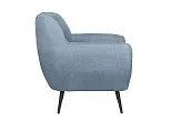 Мягкое кресло Fuller Blue V2 №2 в Екатеринбурге