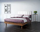 Кровать "Андерсен (Andersen)" 180х200 см арт AN180WH №2