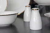 Посуда из костяного фарфора Jardine 26 Pcs Dinner Set №2