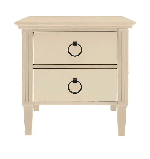 Дизайнерская тумба Nort Beige в Екатеринбурге Дизайнерская тумба Nort Beige