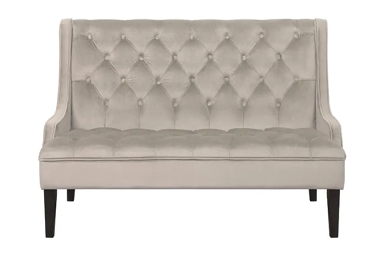 Американский диван Sommet Taupe коричневый
