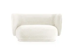 купить стильный Диван Lucca 2-х местный в интернет-магазине