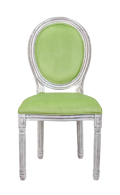 Стул Volker Original Green в Екатеринбурге Стул Volker Original Green