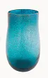 Ваза Blue Fusion Vase №1 в Екатеринбурге
